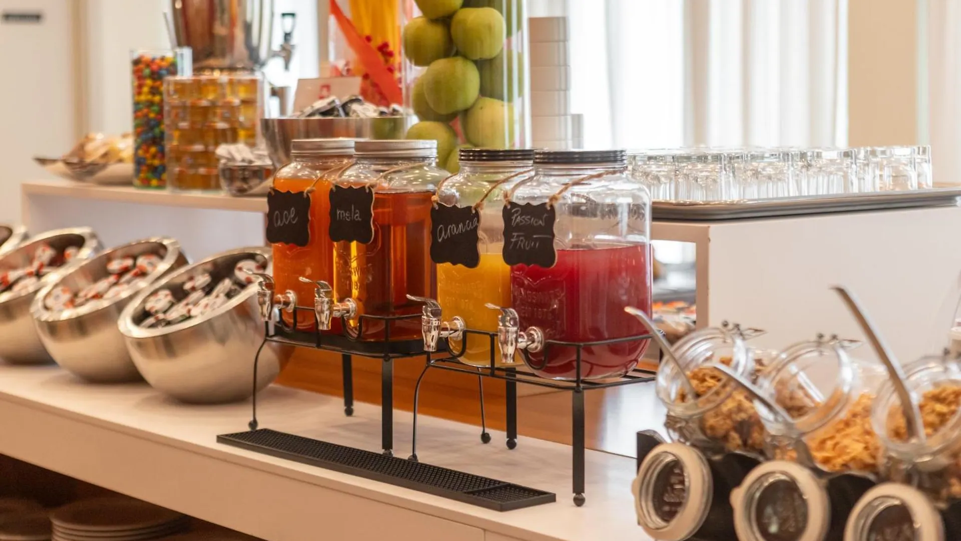 Hotel Royal Falcone Monza