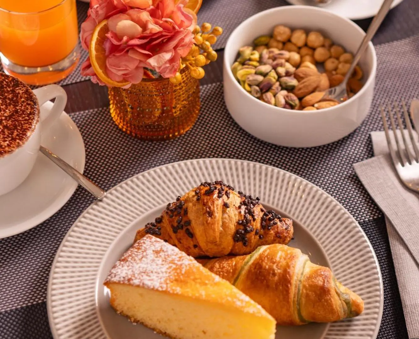 Hotel Royal Falcone Monza