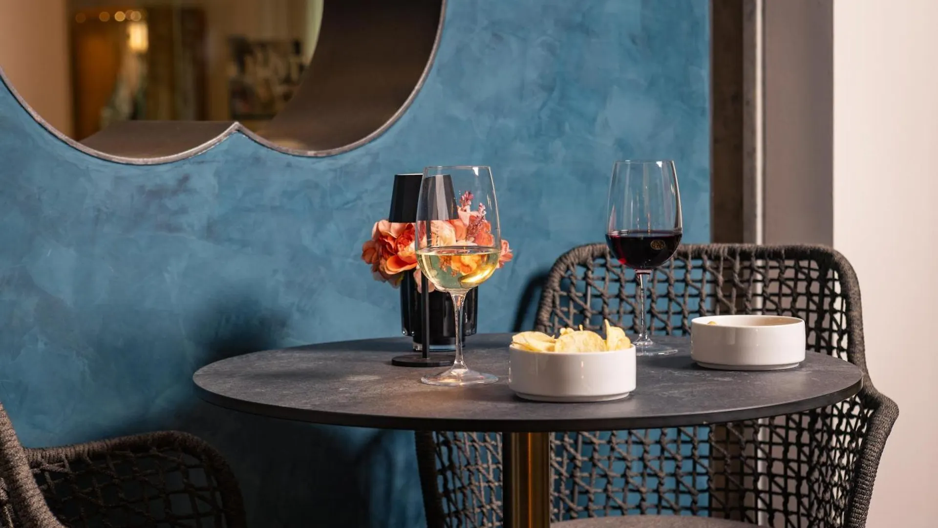 Hotel Royal Falcone Monza