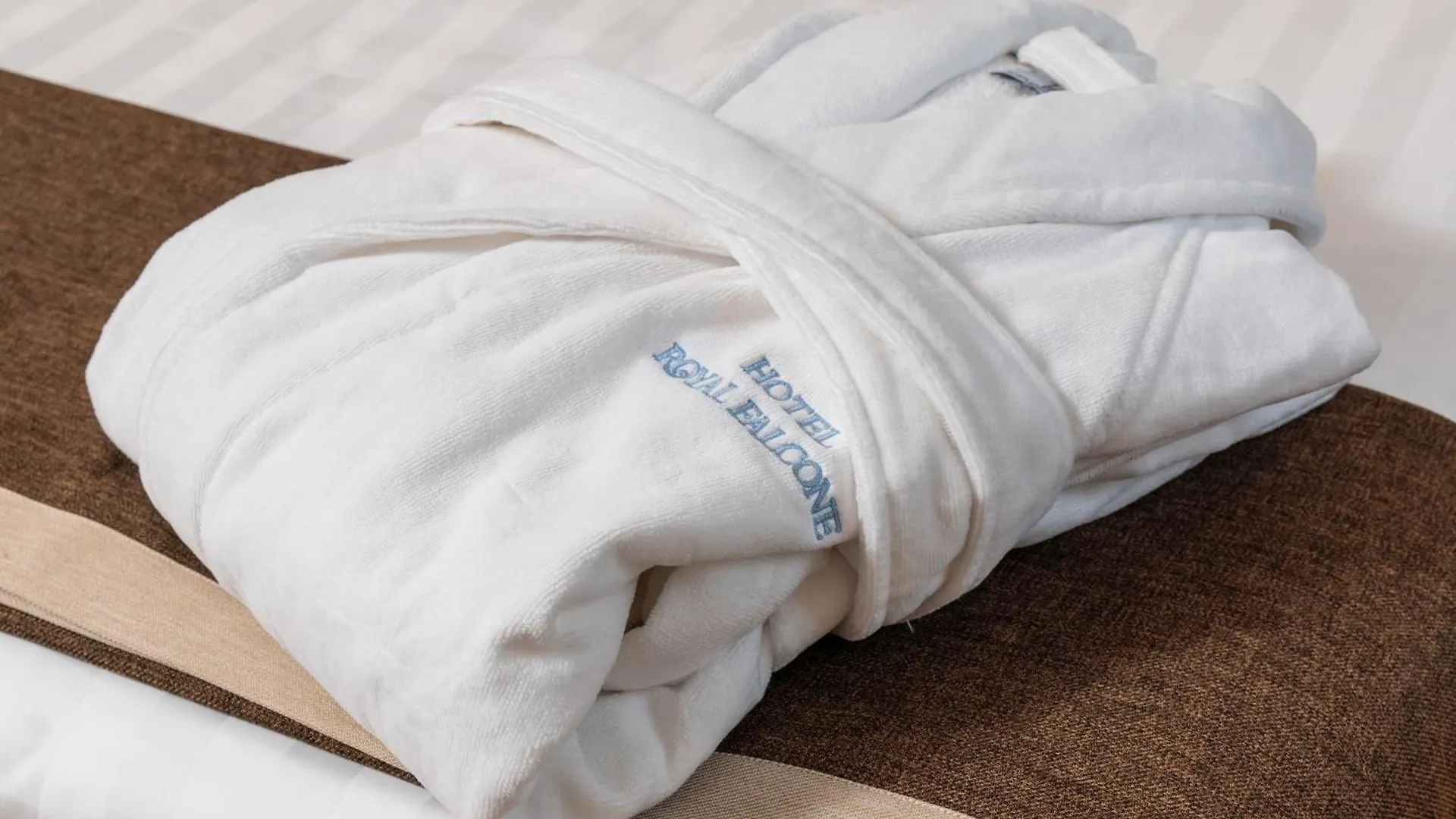 Hotel Royal Falcone Monza