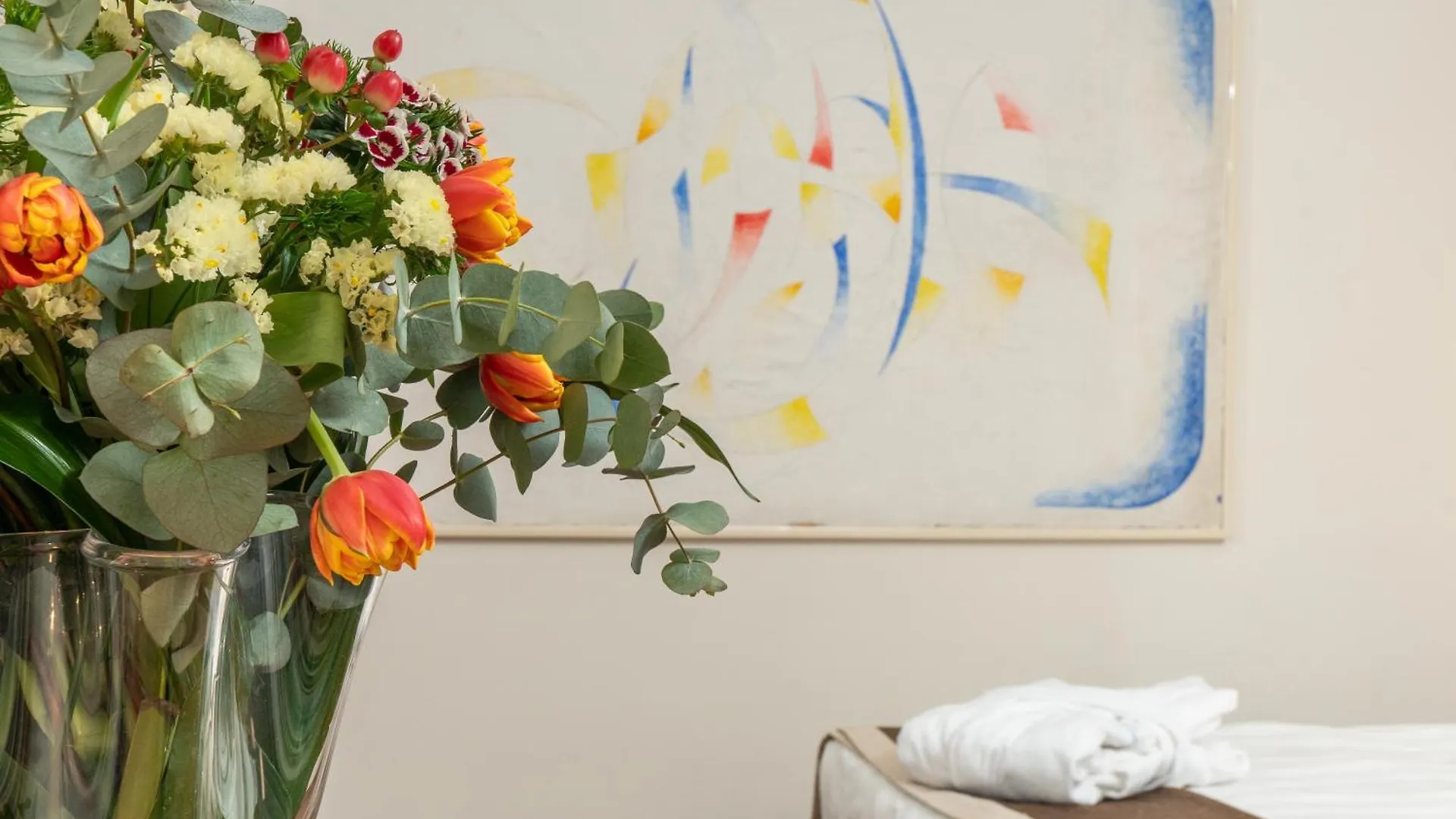 Hotel Royal Falcone Monza