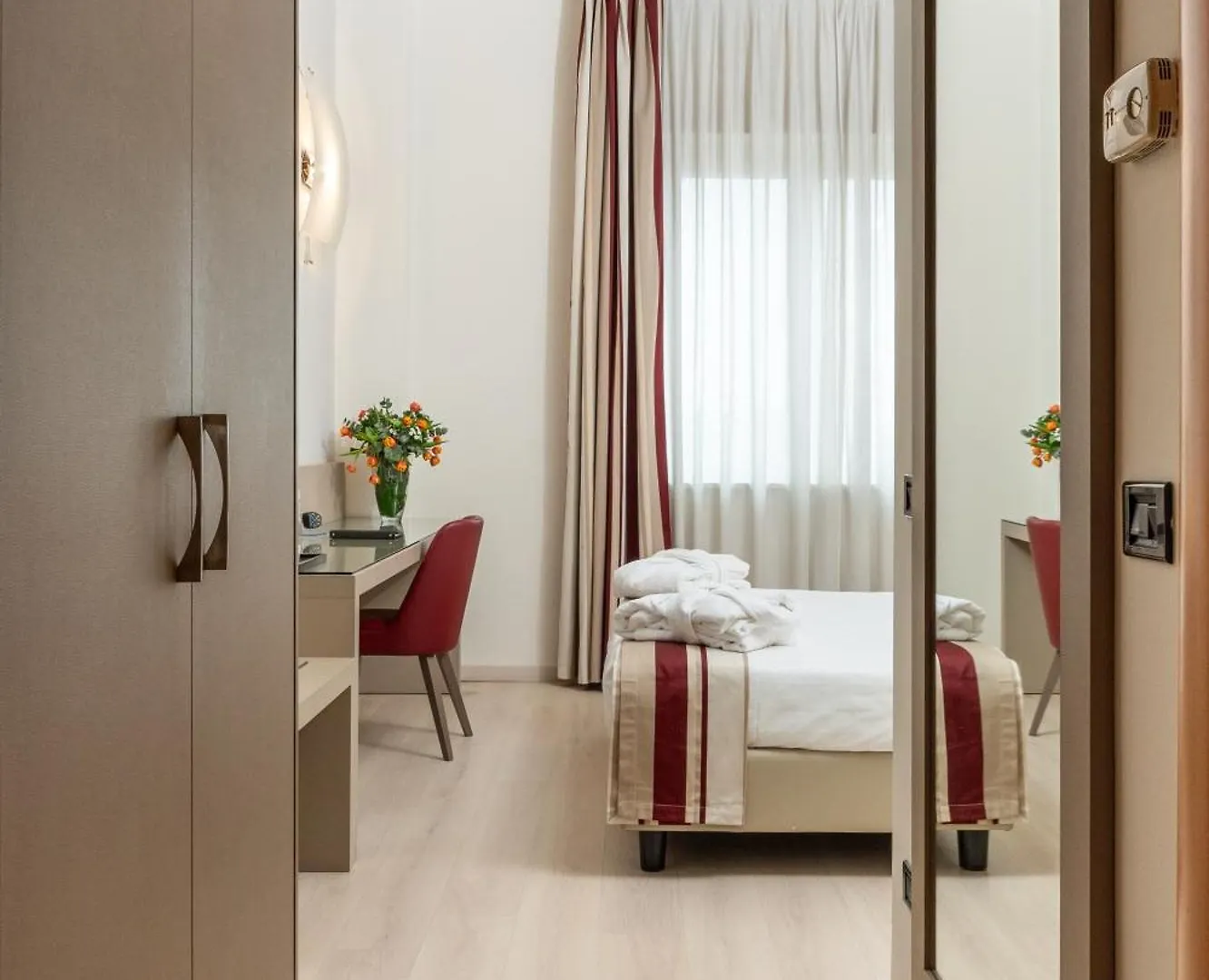 Hotel Royal Falcone Monza