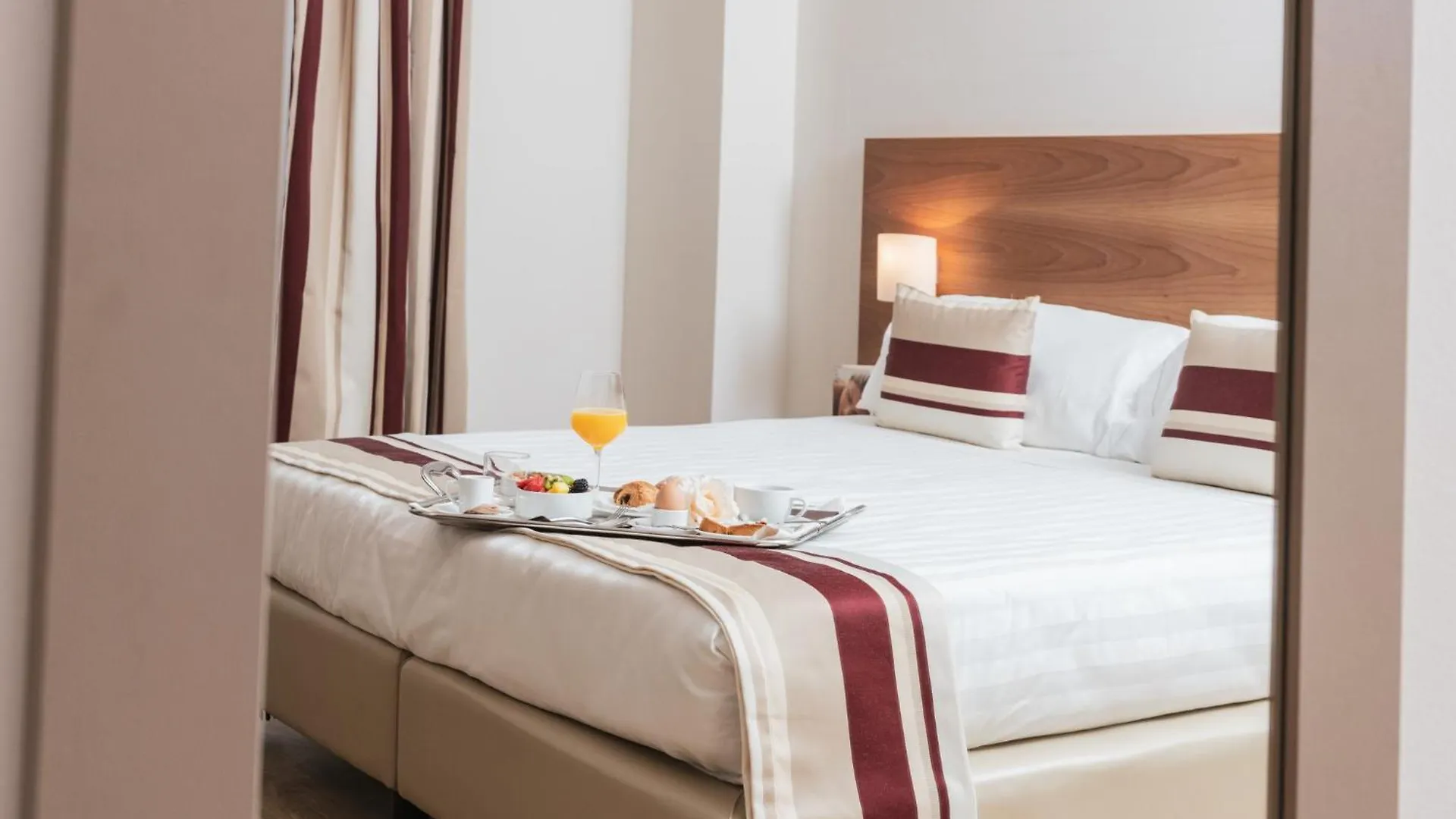 Hotel Royal Falcone Monza