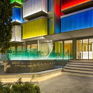 **** ホテル Wyndham Garden イタリア
