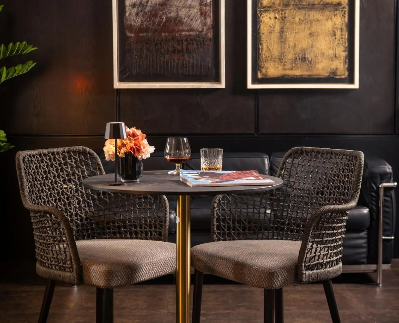 Hotel Royal Falcone Monza
