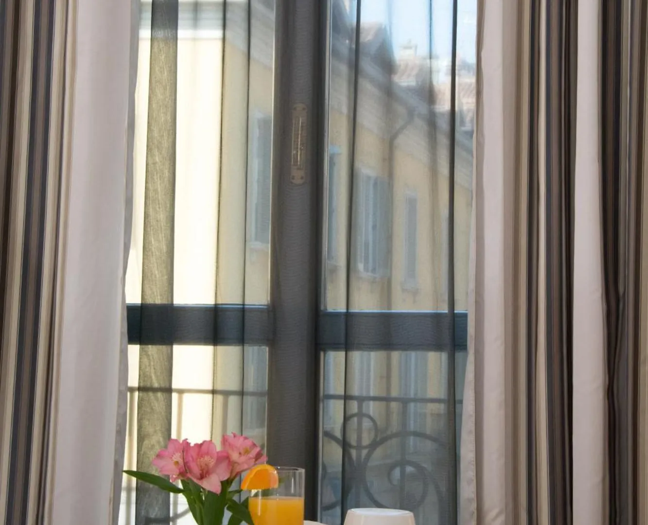 Hotel Royal Falcone Monza