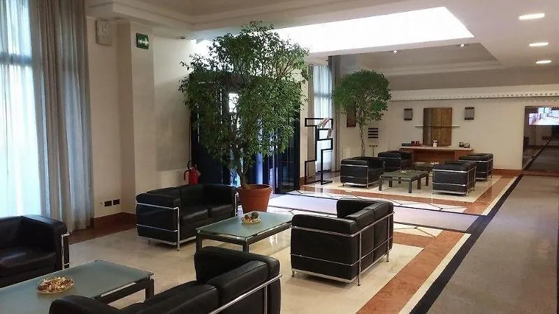 Hotel Royal Falcone Monza
