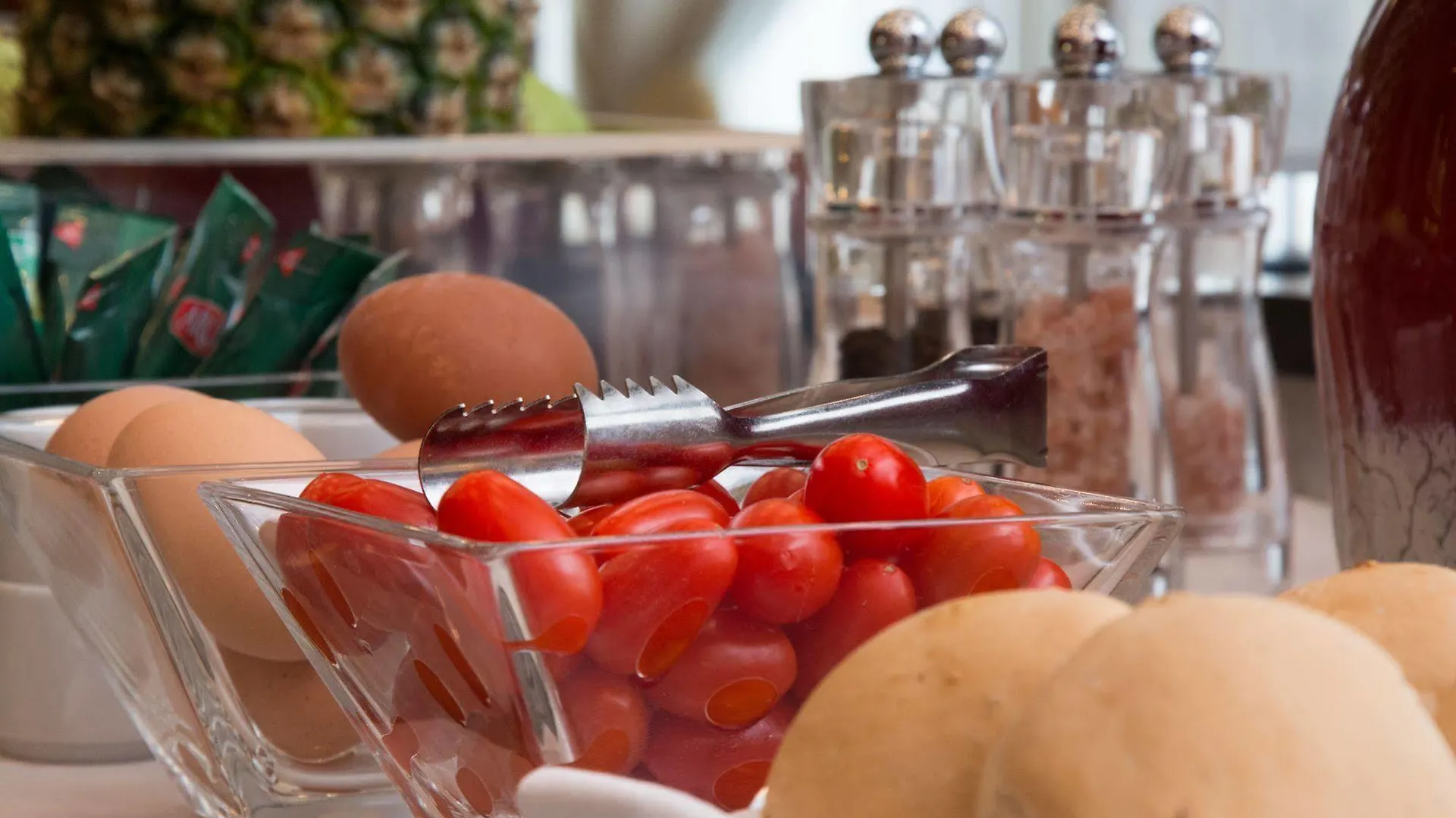****  Hotel Royal Falcone Monza Italy